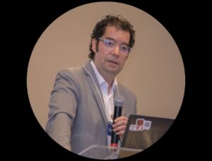 Camilo Montes