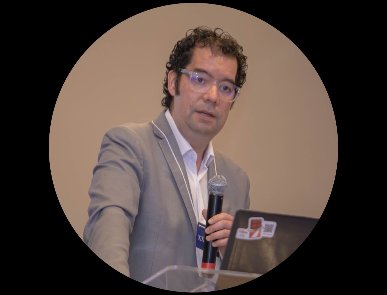 Camilo Montes