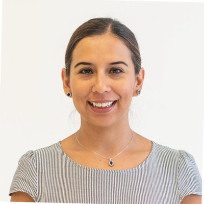 Natalia Leon, Chief Technical Officer LATAM de Kerry
